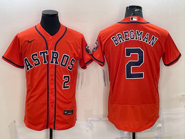 Houston Astros Jerseys 04